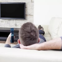 DaMohony Xiaomi TV Box távirányító hangvezérléssel M3 M6 M8 kompatibilis 2