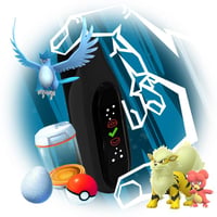 Datel Go-tcha Clip Auto-Catcher pre Pokémon Go – Zariadenie na automatické chytanie Pokémonov 4