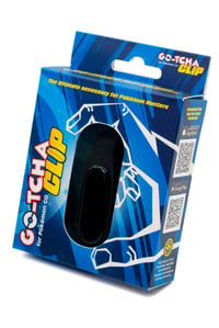 Datel Go-tcha Clip Auto-Catcher pre Pokémon Go – Zariadenie na automatické chytanie Pokémonov 1