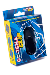 Datel Go-tcha Clip Auto-Catcher pre Pokémon Go – Zariadenie na automatické chytanie Pokémonov 5