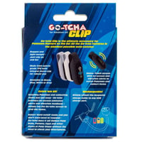 Datel Go-tcha Clip Auto-Catcher pre Pokémon Go – Zariadenie na automatické chytanie Pokémonov 2