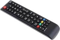 Davilis Univerzális Samsung TV Távirányító - Kompatibilis QLED 4K Smart TV-vel 5