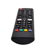 Davilis univerzalni daljinski upravljač za LG Smart TV (LCD, QLED, LED, 4K) - bez programiranja 2