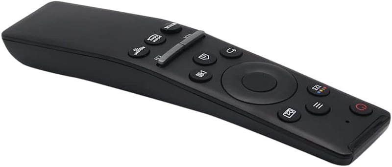Davilis Univerzális Távirányító Samsung TV-hez Netflix Prime Video Okos Tévé