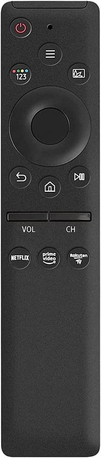 Davilis Univerzális Távirányító Samsung TV-hez Netflix Prime Video Okos Tévé 1