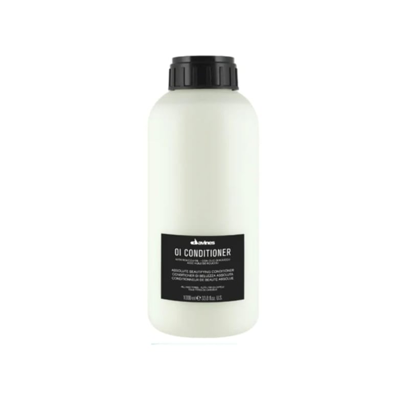 Davines OI Kondicionáló 1000 ml - Tápláló Hajápoló