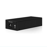 Davuaz Da-90A PoE injektor 90W, 2,5 Gigabit, pre IP kamery a VoIP telefóny 1