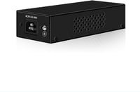 Davuaz PoE Injector 90W Gigabit adapter IP kamerához és VoIP telefonhoz 1