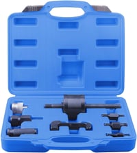 DAYUAN 8 részes Diesel Injector Kiszerelő Szerszám CDI 2