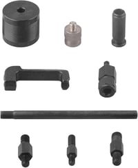 DAYUAN 8 részes Diesel Injector Kiszerelő Szerszám CDI 4