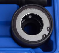 DAYUAN Gömbcsukló Szerelő Készlet Axiális Csukló Kihúzó Szerszám 30-35 35-40 40-45 mm Autószereléshez 5