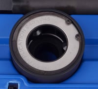 DAYUAN Gömbcsukló Szerelő Készlet Axiális Csukló Kihúzó Szerszám 30-35 35-40 40-45 mm Autószereléshez 3