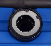 DAYUAN Gömbcsukló Szerelő Készlet Axiális Csukló Kihúzó Szerszám 30-35 35-40 40-45 mm Autószereléshez 4