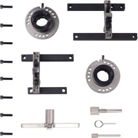 Trusă de calare motor DAYUAN pentru distribuție Ford EcoBoost 1.0 Transit, Mondeo, Fiesta 13-17, Focus 12-18 2