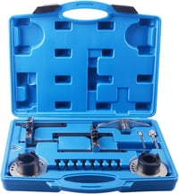 Trusă de calare motor DAYUAN pentru distribuție Ford EcoBoost 1.0 Transit, Mondeo, Fiesta 13-17, Focus 12-18 6