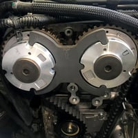 DAYUAN Vezérműtengely Rögzítő Szíjfeszítő Szerszám Ford Mazda 1.4-2.5L 8
