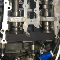 DAYUAN Vezérműtengely Rögzítő Szíjfeszítő Szerszám Ford Mazda 1.4-2.5L 9