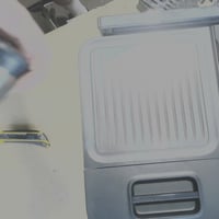 Ninja Luxe Essential ES501EU 2 az 1-ben eszpresszó és filteres — Egy eleme törött amit a képek között láthat (állapot: lásd a 2. képet) 4