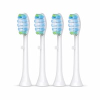 Periuță de dinți electrică Philips Sonicare DiamondClean 9000 — Cap de periaj C3 Premium Plaque Control (piesă de schimb) 1