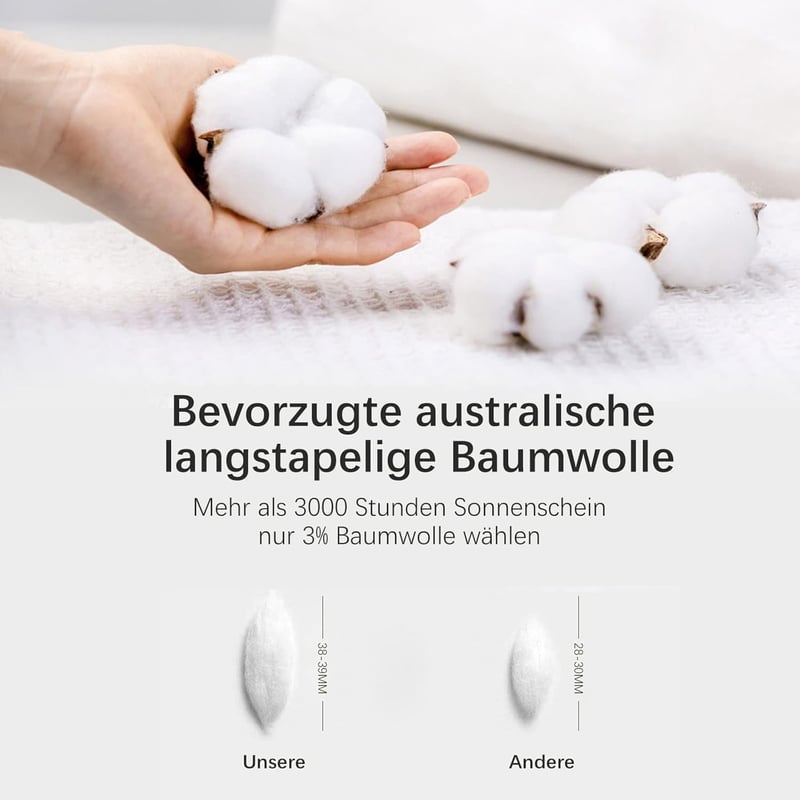 Mildly Teveszőr Bézs Pamut Ágynemű Garnitúra 200x200, 3 Részes, Kőmosott Hatású