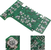 Audi MMI vezérlőpanel Q7 A6 S6 navigációval - 4L0919610 alkatrész 6