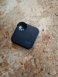 Căști wireless CMF by Nothing Buds 2 - ANC hibrid 48 dB, 55 ore — fără cablu de încărcare, casca stângă se aude încet (stare: vezi a 2-a imagine) 3