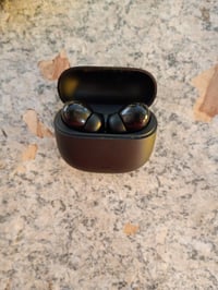 Bezdrôtové slúchadlá Redmi Buds 8 Lite True Wireless Bluetooth, 42 dB ANC potlačenie hluku, 36-hodinová výdrž batérie — chýba USB nabíjačka (stav: pozri 2. obrázok) 3