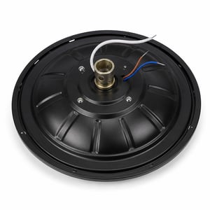stropni ventilator sa svjetiljkom