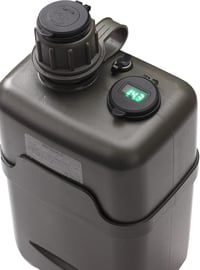 ND Tackle Osprey Erőteljes Elektromos Kapásjelző Szett 2