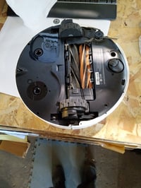 Dreame X50 Ultra Complete robotski usisavač i brisač, snaga usisavanja 20 000 Pa, svladavanje prepreka od 6 cm, čišćenje krpe na 80°C, AI 3