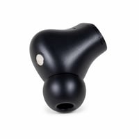 Beats Studio Buds+ True Wireless so potláčaním hluku — Pravé slúchadlo (náhradný diel) 1