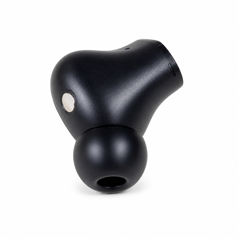 Beats Studio Buds+ True Wireless so potláčaním hluku — Pravé slúchadlo (náhradný diel)