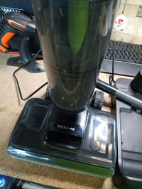Dreame H12 Pro FlexReach nedves-száraz porszívó, 180° lapos kialakítás, 18000 Pa szívóerő, 90°C forró mosás, 50 perces üzemidő - használt 6