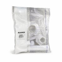 BLANCO FAVUM 45 S Granitový kuchynský drez 86x43,5 cm so sifónom 1