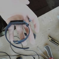 Pametni sat HUAWEI Band 9 s crnim remenom, Bluetooth, kompatibilan s iOS i Android sustavom, trajanje baterije 14 dana — Nedostaje kabel za punjenje (stanje: vidi 2. sliku) 2