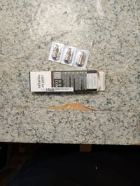 Vaptio Cosmo C6 Mesh Porlasztó Fej 0,7 ohm (15-25W) – 3 db-os Csomag Elektronikus Cigarettához 3
