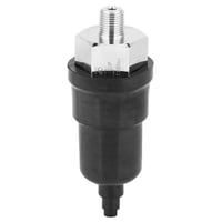 QPM11 Állítható Pneumatikus Nyomáskapcsoló G1/8" 0.02-0.1MPa 220V/48V Légkompresszorhoz 1