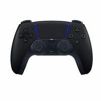 Sony DualSense PS5 vezeték nélküli kontroller - Midnight Black — töltőkábel nélkül (állapot: lásd a 2. képet) 1