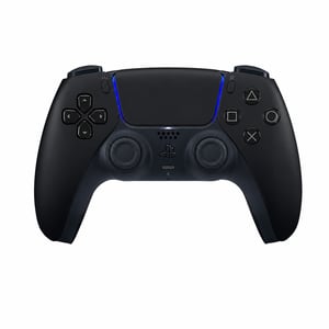 Controller wireless Sony DualSense PS5 - Midnight Black — fără cablu de încărcare (stare: vezi a 2-a imagine)