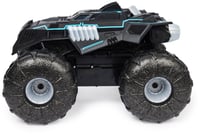 Vehicul amfibiu telecomandat DC Batman All-Terrain Batmobile - cu loc pentru figurină de acțiune de 10 cm 8