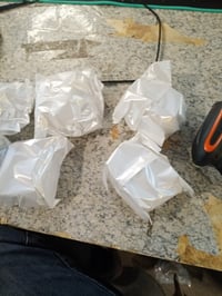Cartuș de filtru de apă Everspring JFC001A TÜV SÜD pentru Brita Maxtra+, Maxtra Plus, Mavea, Anna Duomax, 5 bucăți (ambalaj incomplet) 5