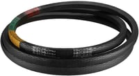 Gates B-2134 Ékszíj 2134mm Hosszú 16mm Széles Prémium Minőségű Hajtószíj 1