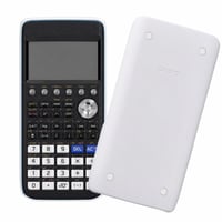 Casio FX-CG50 grafičko računalo, zaslon u boji, crno — neispravno, za dijelove/popravak (stanje: vidi 2. sliku) 1