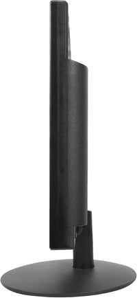 Thinlerain 15,4" HD Monitor 1400x900 Felbontással - Beépített Hangszórókkal, HDMI/VGA Csatlakozással, VESA Kompatibilis, PC/PS4/Xbox/Switch  6
