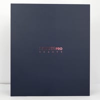 PARWIN PRO 5 az 1-ben MaxAIR ionos hajformázó szett, kék - hajszárító, meleglevegős kefe, göndörítő 10