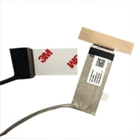 Zahara 1422-02A10AS LED LVDS LCD Kijelző Kábel Asus X751 X751ld X751l X751lx X751ma F751 Laptopokhoz - 30 Tűs Csatlakozóval 3