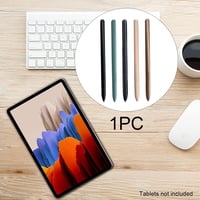 Samsung Galaxy Tab S6 Lite érintőceruza - Érzékeny, fekete Anwangda stylus 9