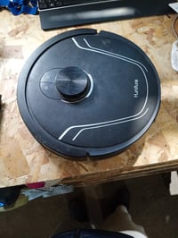 HONITURE V8 Pro robotski usisavač s funkcijom brisanja, snaga usisavanja 5000 Pa, Lidar navigacija — bez glave za brisanje (stanje: vidi 2. sliku) 2