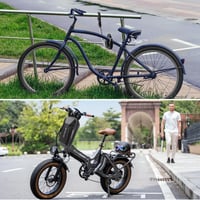 SHTALHST Bilincs Zár Elektromos Rollerhez - Acél Láncos Biztonsági Lakat Xiaomi, Ninebot, NIU Rollerekhez 3L Táskával, 56 cm, Fekete 9