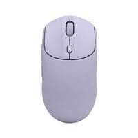 Bežični miš HP 400 Quiet – Bluetooth i USB 2.4GHz, tihi klik, ljubičasti — Nedostaje tvornička baterija u pakiranju (stanje: vidi 2. sliku) 1